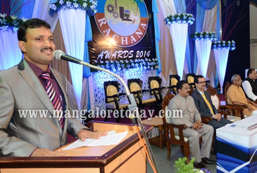 Rachana awards...